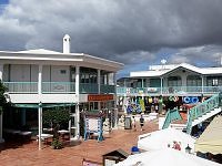 Matagorda, Lanzarote